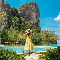 Отзыв от Аиша - Виза Destination Thailand